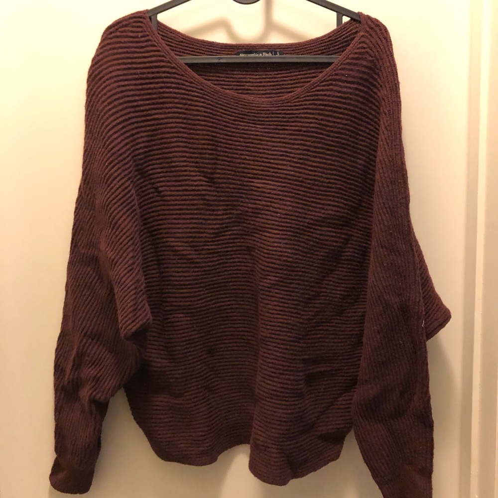 Abercrombie&Fitch Sweater